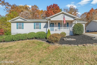 172 Edgewood Dr, Powell, TN 37849