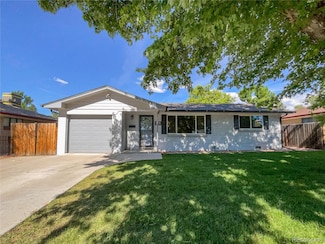 1553 S Benton St, Lakewood, CO 80232