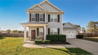 4926 Lion Heart Ln, Parkton, NC 28371