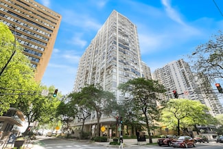 5757 N Sheridan Rd Unit 19B, Chicago, IL 60660
