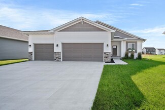 4522 Everest Ave, Ames, IA 50014