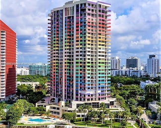 1581 Brickell Ave Unit 507, Miami, FL 33129
