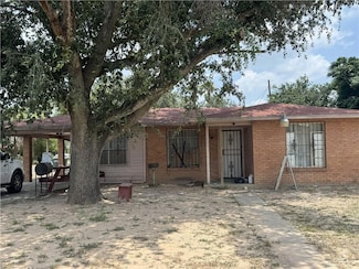 301 E 8th St, San Juan, TX 78589
