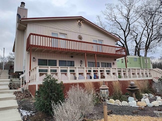 140 Lane 340 Jimmerson Lake, Fremont, IN 46737