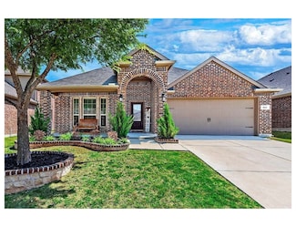 317 Whitman Dr, McKinney, TX 75070