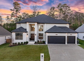 419 Ensbury Dr, Little Rock, AR 72223