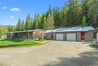 21232 Leclerc Rd N, Cusick, WA 99119