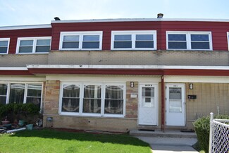 8859 N Washington St Unit B, Niles, IL 60714