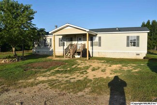 3450 County Road 81, Flat Rock, AL 35966