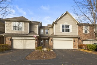 2178 Yale Cir Unit 152178, Hoffman Estates, IL 60192
