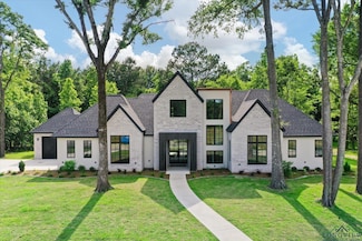 4519 Virginia Creek Rd, Longview, TX 75605