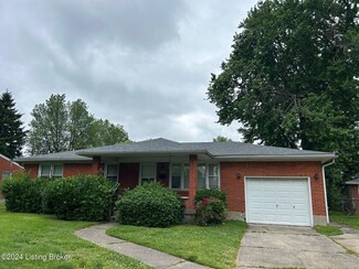 5867 W Pages Ln, Louisville, KY 40258