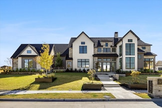 332 Longview Place, Rockwall, TX 75032