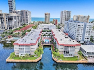 2081 S Ocean Dr Unit 208, Hallandale Beach, FL 33009