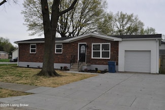 4806 Shasta Trail, Louisville, KY 40218