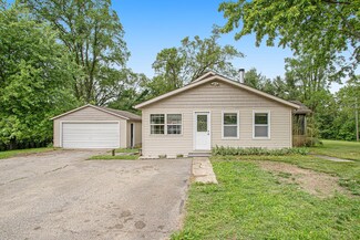 868 Leet Rd, Niles, MI 49120