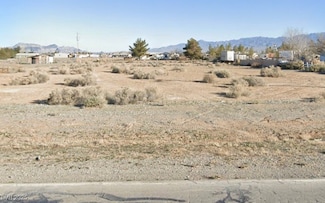 230 E Gamebird Rd, Pahrump, NV 89048