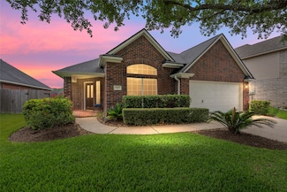 5827 Sawyer Bend Ln, Spring, TX 77379