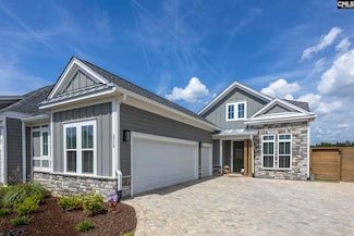 2358 High Bluff Loop, Lexington, SC 29072