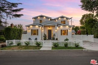 4943 Stern Ave, Sherman Oaks, CA 91423