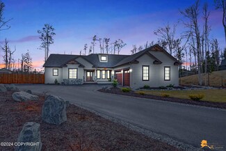 3044 E Sandman Cir, Wasilla, AK 99654