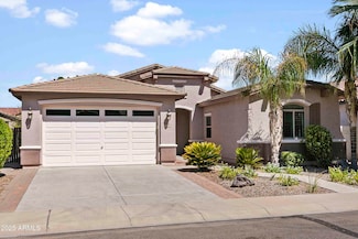 2736 E Sourwood Dr, Gilbert, AZ 85298