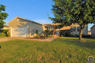 311 SE 44th Terrace, Topeka, KS 66609