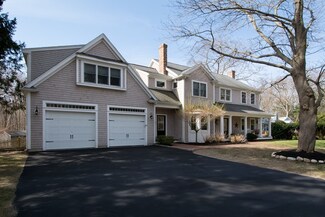 41 Strawberry Ln, Scituate, MA 02066