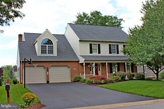 109 Meadow Creek Dr, Landisville, PA 17538