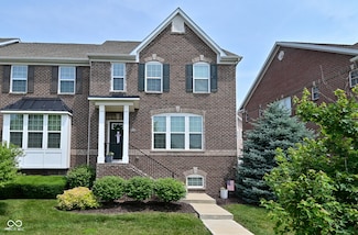 13616 Whitten Dr N, Fishers, IN 46037