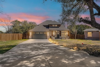 5119 San Marcos Ct, Granbury, TX 76048