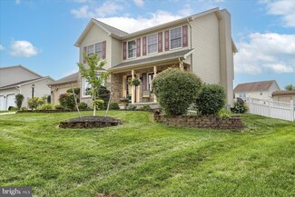 5523 Blakeslee Ave, Harrisburg, PA 17111