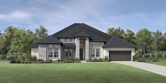10102 Drifting Wind Ln, Missouri City, TX 77459
