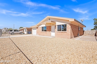 274 Caribe Cir, El Paso, TX 79927