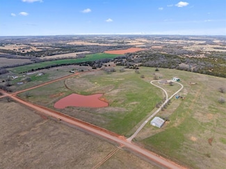 337186 E 810 Rd, Carney, OK 74832