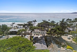 2 San Antonio Ave, Carmel-By-the-sea, CA 93921