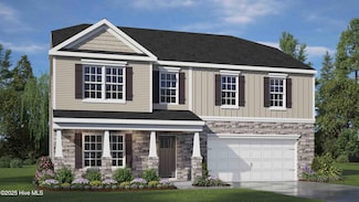 3109 Platinum Cir, West End, NC 27376