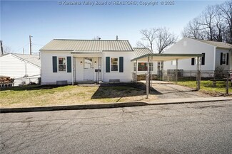 1006 Cove Way, Charleston, WV 25309