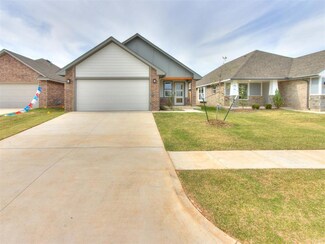 13933 Marsala Ct, Oklahoma City, OK 73170