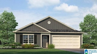 196 Halifax Ln, Chelsea, AL 35043