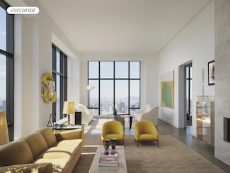 430 E 58th St Unit PH78, New York, NY 10022