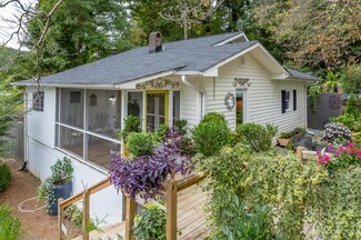 196 Screven Rd, Tryon, NC 28782