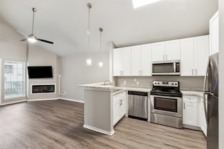 6108 Abrams Rd Unit 530, Dallas, TX 75231