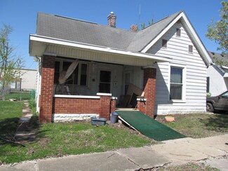 721 J St, Bedford, IN 47421