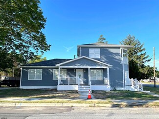 36 E Reading Ave, Pleasantville, NJ 08232