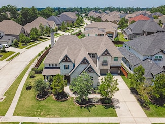 3923 Kelley Pond Dr, Spring, TX 77386