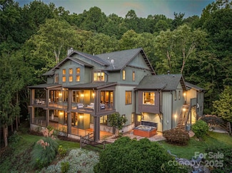 39 Ox Bow Crossing, Weaverville, NC 28787