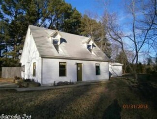 21 Blake Ln, Conway, AR 72032