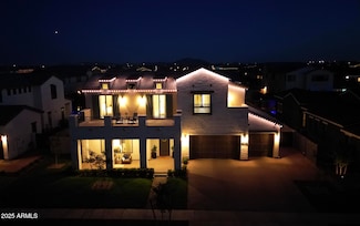 3669 E Boot Track Trail, Gilbert, AZ 85296