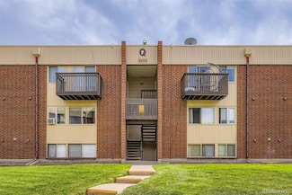 3653 S Sheridan Blvd Unit 16, Denver, CO 80235